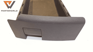 Жабка под предна дясна седалка  за Vw Touareg  2.5 Tdi (r5) 174 Hp (7l) (suv)