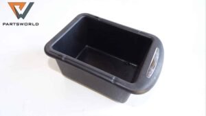 Жабка в подлакътник  за Mercedes-benz Clk-class (w209) 2.7 Cdi 170 Hp (coupe)