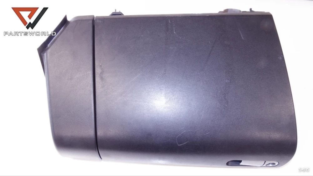 Жабка за Mazda 3 (bk) 1.6 Hdi 90 Hp (hatchback) Dsc02924_partsworld