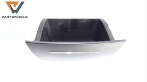 Жабка задна  за Skoda  Octavia (2) 1.6 I 105 Hp (liftback)