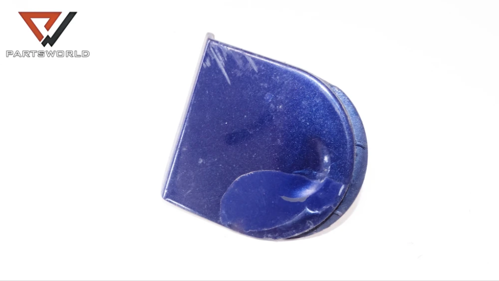 Капачка предна броня за Opel Zafira A 2.2 I 147 Hp (minivan) Dsc03788_partsworld