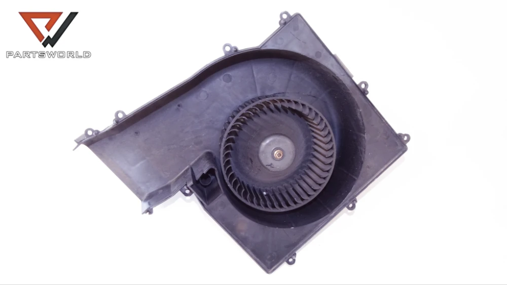 Моторче парно за Nissan Almera Tino 2.2 Di 136 Hp (mpv) Dsc03622_partsworld
