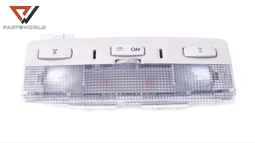 Плафон преден за Renault Laguna 2 1.9 Dci 131 Hp (hatchback) Dsc03370_partsworld