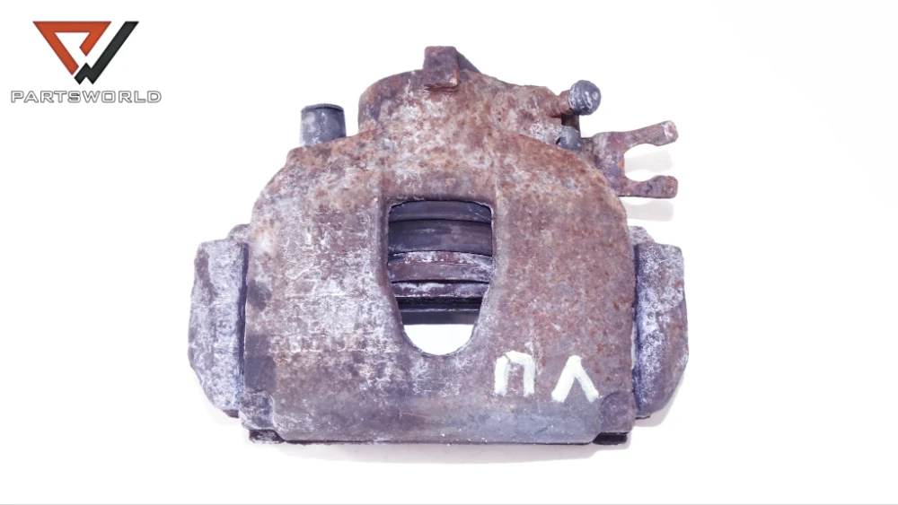 Спирачен апарат преден ляв за Renault Laguna 2 1.9 Dci 131 Hp (hatchback) Dsc03438_partsworld