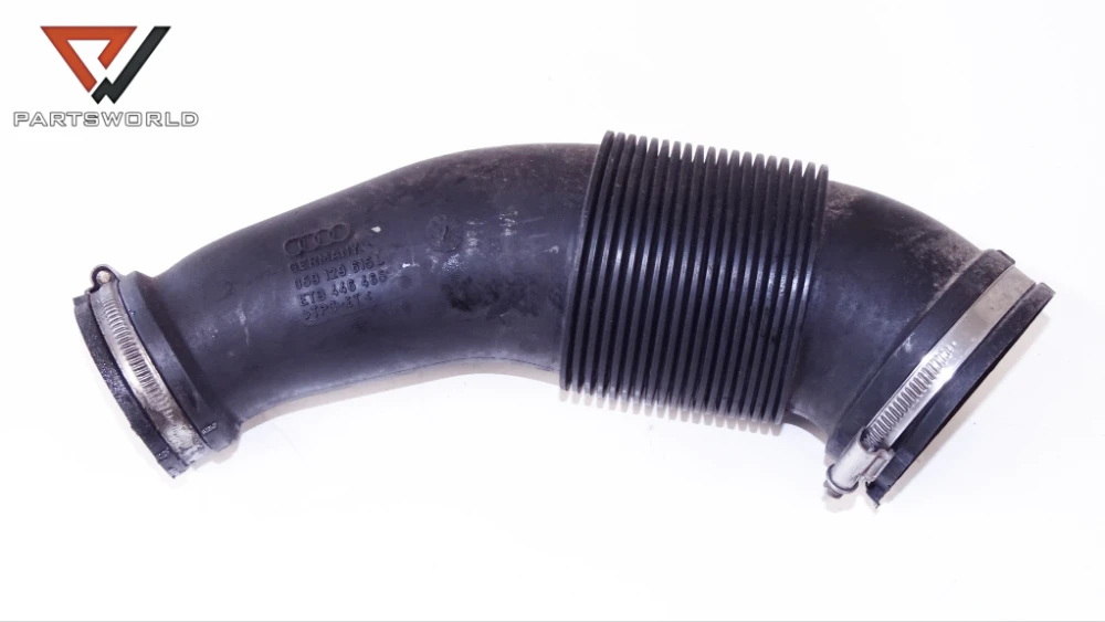 Въздуховод гофриран за Audi A7 3.0 Tdi 245 Hp (c7) (sportback) Dsc03913_partsworld