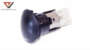 Адаптер 12v  за peugeot 207sw  1.6 hdi 90 hp (combi)