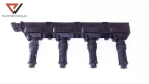 Бобина  0221503472 за opel astra h 1.4 i 90 hp (hatchback)