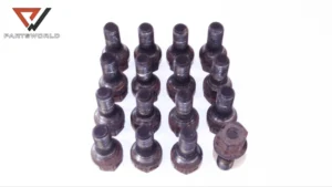 Болтове 16-бр  за opel astra h 1.4 i 90 hp (hatchback)