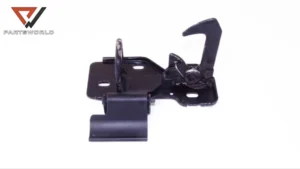 Брава преден капак   за seat altea (5p) 2.0 i 150 hp (minivan)