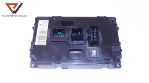 bsc модул  9656147980 за peugeot 207sw  1.6 hdi 90 hp (combi)