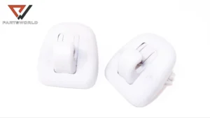 Държачи сенници   за peugeot 207sw  1.6 hdi 90 hp (combi)