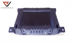 Дисплей бордови компютър  13208089 за opel astra h 1.4 i 90 hp (hatchback)