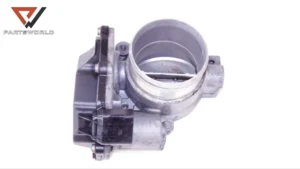 Дросел клапа  059145950aa за audi  a7  3.0 tdi 245 hp (c7) (sportback)