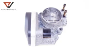 Дросел клапа  06f133062 за seat altea (5p) 2.0 i 150 hp (minivan)