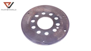 Фланец маховик 059105189k за audi a5 sportback (8ta) 3.0 tdi 239 hp (sportback)