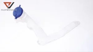 Гърловина казанче за чистачки  за peugeot 207sw  1.6 hdi 90 hp (combi)