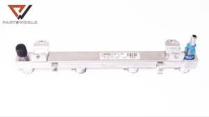 Горивна рейка  0280151208 за opel astra h 1.4 i 90 hp (hatchback)