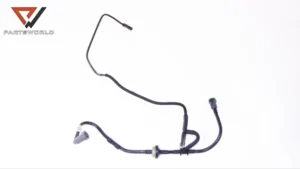 Горивни маркучи  814497 за peugeot 207sw  1.6 hdi 90 hp (combi)