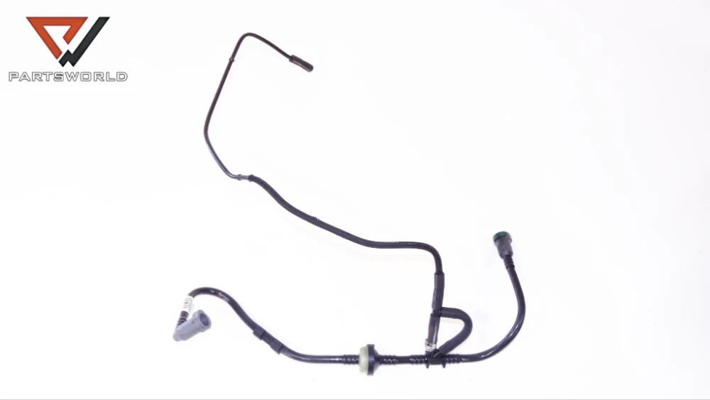 Горивни маркучи 814497 за peugeot 207sw 1.6 hdi 90 hp (combi) Горивни маркучи 814497 за peugeot 207sw 1.6 hdi 90 hp (combi)