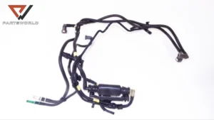 Горивни маркучи   за peugeot 207sw  1.6 hdi 90 hp (combi)