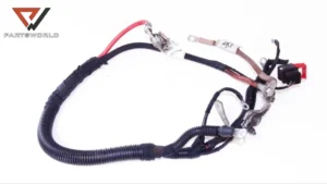 Инсталация двигател  24468354 за opel astra h 1.4 i 90 hp (hatchback)