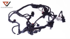 Инсталация двигател  55556767 за opel astra h 1.4 i 90 hp (hatchback)