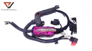 Инсталация двигател  55559233 за opel astra h 1.4 i 90 hp (hatchback)