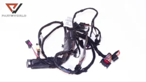 Инсталация врата предна лява  4g8971029cd за audi  a7  3.0 tdi 245 hp (c7) (sportback)