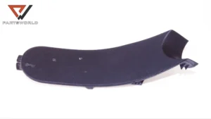 Интериорно капаче при ръчна спирачка   за seat altea (5p) 2.0 i 150 hp (minivan)