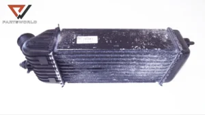 Интеркулер 9651184880 за peugeot 207sw  1.6 hdi 90 hp (combi)