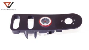 Интерниорна лайсна   за seat altea (5p) 2.0 i 150 hp (minivan)