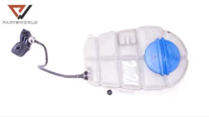 Казанче антифриз  за audi  a7  3.0 tdi 245 hp (c7) (sportback)