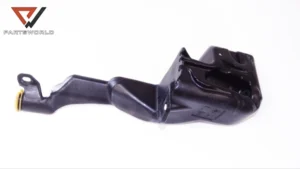 Казанче за чистачки   за opel astra h 1.4 i 90 hp (hatchback)