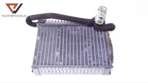 Климатичен радиатор купе   за opel astra h 1.4 i 90 hp (hatchback)