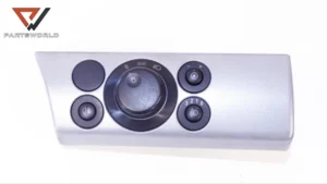 Ключ фарове  13100136 за opel astra h 1.4 i 90 hp (hatchback)