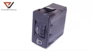 Ключ реглаж светлини   за peugeot 207sw  1.6 hdi 90 hp (combi)