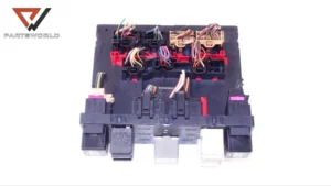 Комфорт модул  3c0937049d за seat altea (5p) 2.0 i 150 hp (minivan)