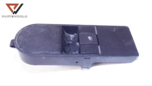 Копче ел. стъкло предно дясно  за opel astra h 1.4 i 90 hp (hatchback)