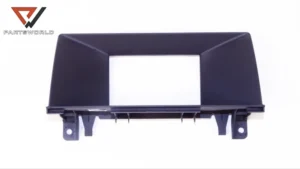 Лайсна около дисплей   за opel astra h 1.4 i 90 hp (hatchback)