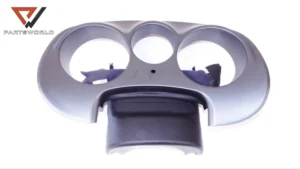 Лайсна около километраж  за seat altea (5p) 2.0 i 150 hp (minivan)