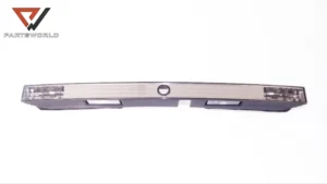 Лайсна заден капак с плафони  за bmw  7-series (e65) 4.4 i 333 hp (sedan)