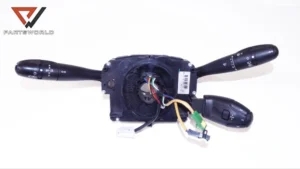 Лостчета с лентов кабел  com2005/96630724xt за peugeot 207sw  1.6 hdi 90 hp (combi)