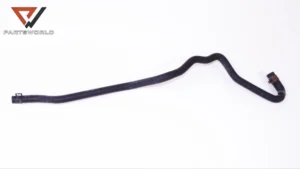 Маркуч антифриз 1k0122447dd за seat altea (5p) 2.0 i 150 hp (minivan)