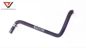 Маркуч антифриз 55555684 за opel astra h 1.4 i 90 hp (hatchback)