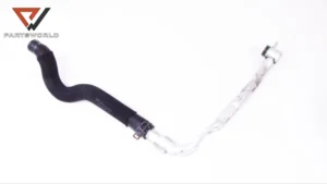 Маркуч антифриз  за audi  a7  3.0 tdi 245 hp (c7) (sportback)