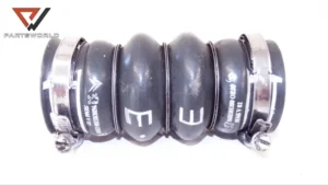 Маркуч интеркулер 9680385380 за peugeot 207sw  1.6 hdi 90 hp (combi)