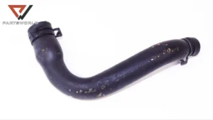 Маркуч към въздуховод дросел клапа 55351522 за opel astra h 1.4 i 90 hp (hatchback)