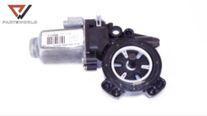 Машинка ел стъкло предна дясна  за peugeot 207sw  1.6 hdi 90 hp (combi)