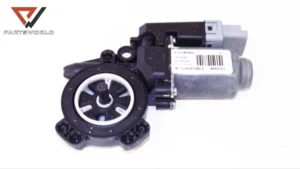 Машинка ел стъкло предна лява   за peugeot 207sw  1.6 hdi 90 hp (combi)