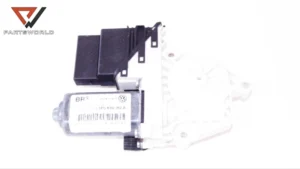 Машинка ел стъкло задна дясна  за seat altea (5p) 2.0 i 150 hp (minivan)